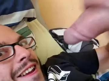 lshot_d on Chaturbate