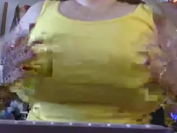 Freechat luanna837 on Chaturbate