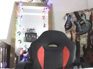 Freechat luanna837 on Chaturbate