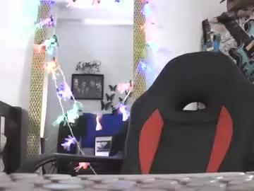 Freechat luanna837 on Chaturbate