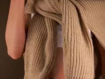 lubafox on Chaturbate