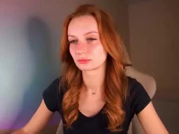 lubafox on Chaturbate