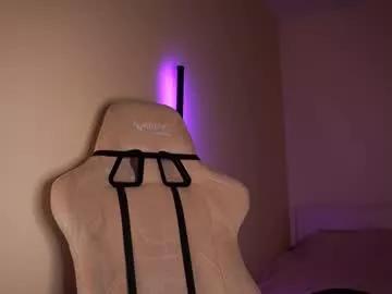 lubafox on Chaturbate