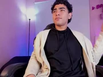 lucascarterr on Chaturbate 