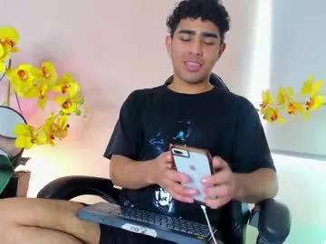 lucascarterr on Chaturbate 