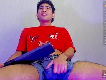 lucascarterr on Chaturbate 