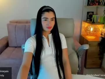 lucia_sandy on Chaturbate