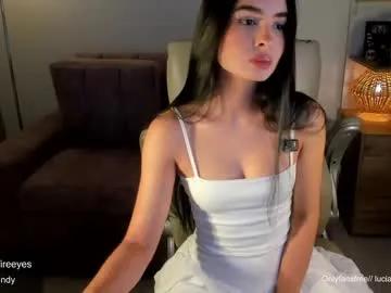 lucia_sandy on Chaturbate
