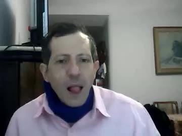 Freechat lucianoaxel on Chaturbate