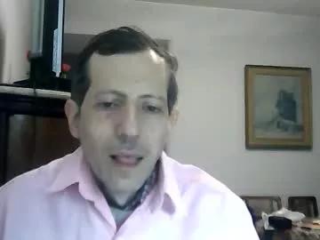 Freechat lucianoaxel on Chaturbate