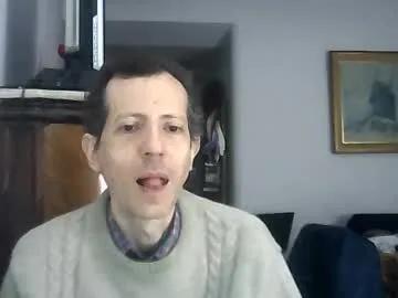 Freechat lucianoaxel on Chaturbate