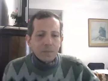 Freechat lucianoaxel on Chaturbate