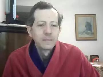 Freechat lucianoaxel on Chaturbate