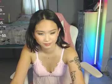 lucydelrey57 on Chaturbate