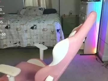 lucydelrey57 on Chaturbate