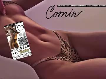 lucylia_ on Chaturbate