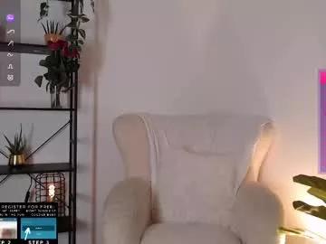 lucylia_ on Chaturbate