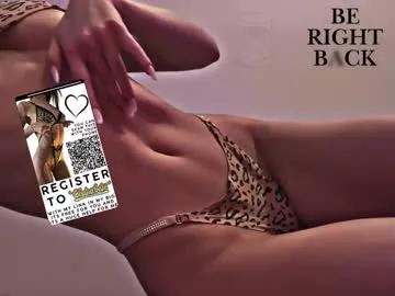 lucylia_ on Chaturbate