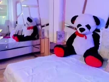 lucyluy on Chaturbate