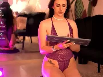 Freechat lucyxrios on Chaturbate