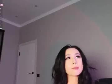 lunajii on Chaturbate