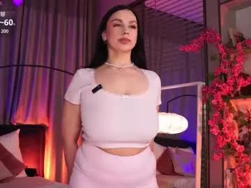 Freechat lunanight_ on Chaturbate