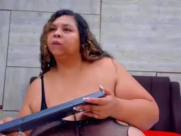 lynn_and_esteban on Chaturbate 