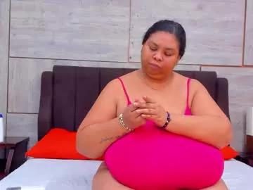 lynn_and_esteban on Chaturbate 