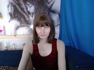 madoka_xxx on Chaturbate