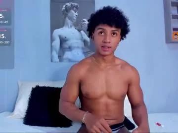 magnusking_ on Chaturbate