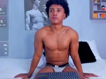 magnusking_ on Chaturbate