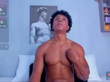 magnusking_ on Chaturbate