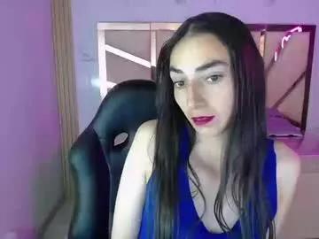 maily_a_ on Chaturbate