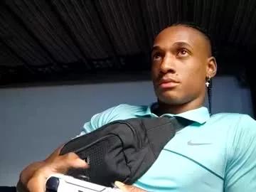 malkongarcia on Chaturbate