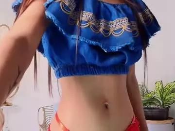 marce_algara on Chaturbate 