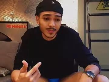 marcusrain_ on Chaturbate