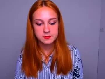 margaret_red on Chaturbate