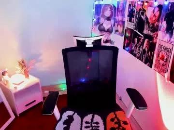 margaret_red on Chaturbate