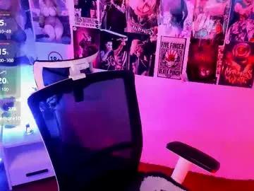 margaret_red on Chaturbate