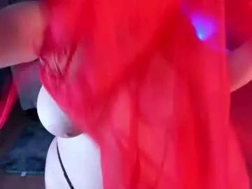 mari_caroley6 on Chaturbate