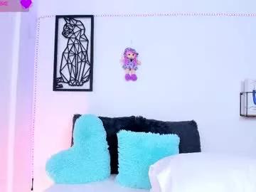 mari_sweett on Chaturbate