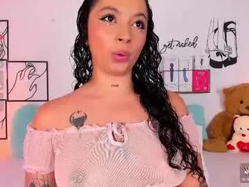 mari_sweett on Chaturbate