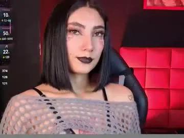 mariagh_ on Chaturbate