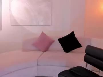 mariaherrera_ on Chaturbate