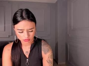 mariaherrera_ on Chaturbate