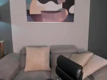 mariaherrera_ on Chaturbate