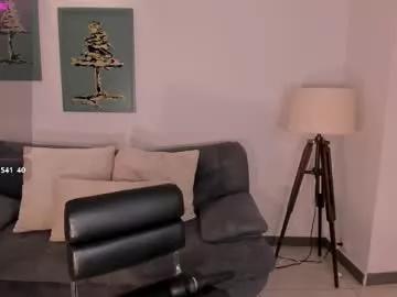 mariaherrera_ on Chaturbate