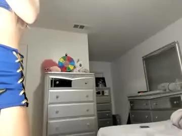 mariahpinkkitty on Chaturbate