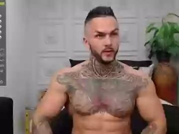 Freechat mariano_costa on Chaturbate