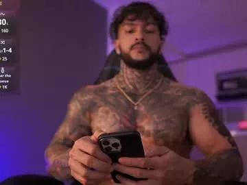 Freechat mariano_costa on Chaturbate